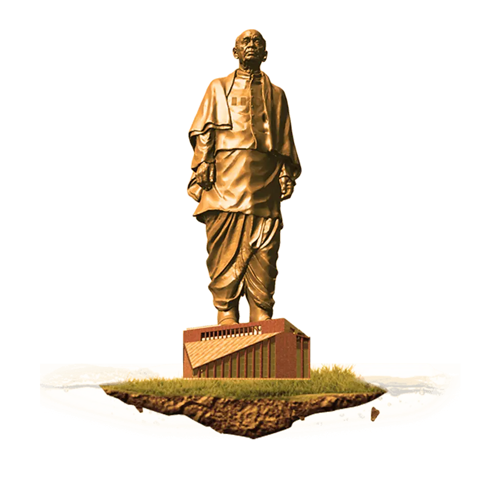 Statue of Unity